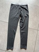 Pantalon Jogginghosen SPORTS noir/gris tg. 158 / 164