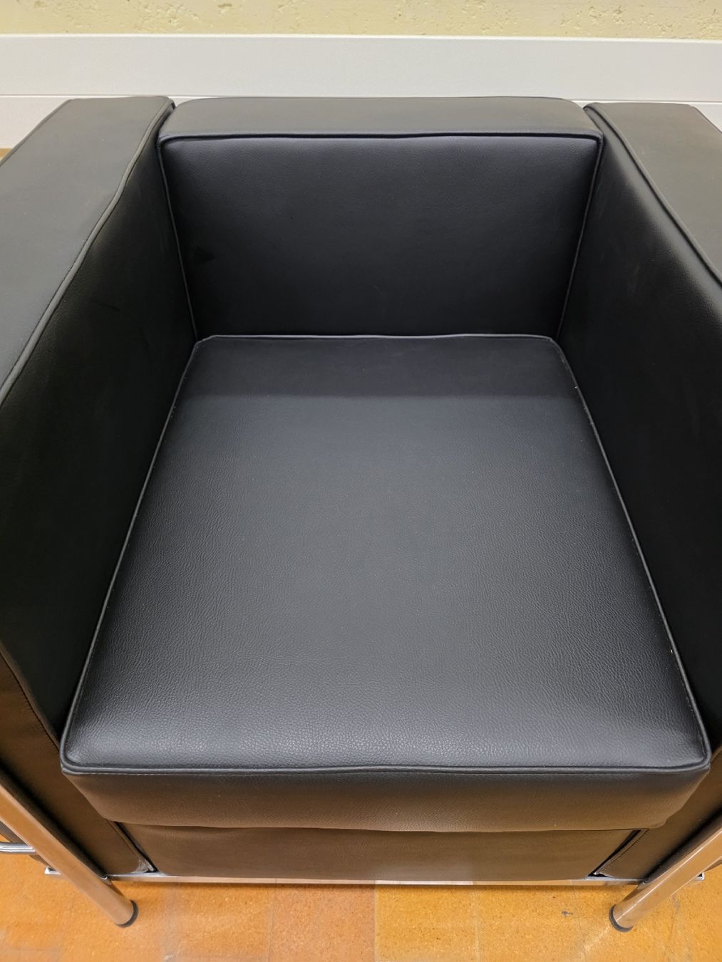Poltrone: Designer Sessel LC2 Kunstleder  – Nuovo (secondo la descrizione) da Lichtensteig venduto da Polsterwerk 6