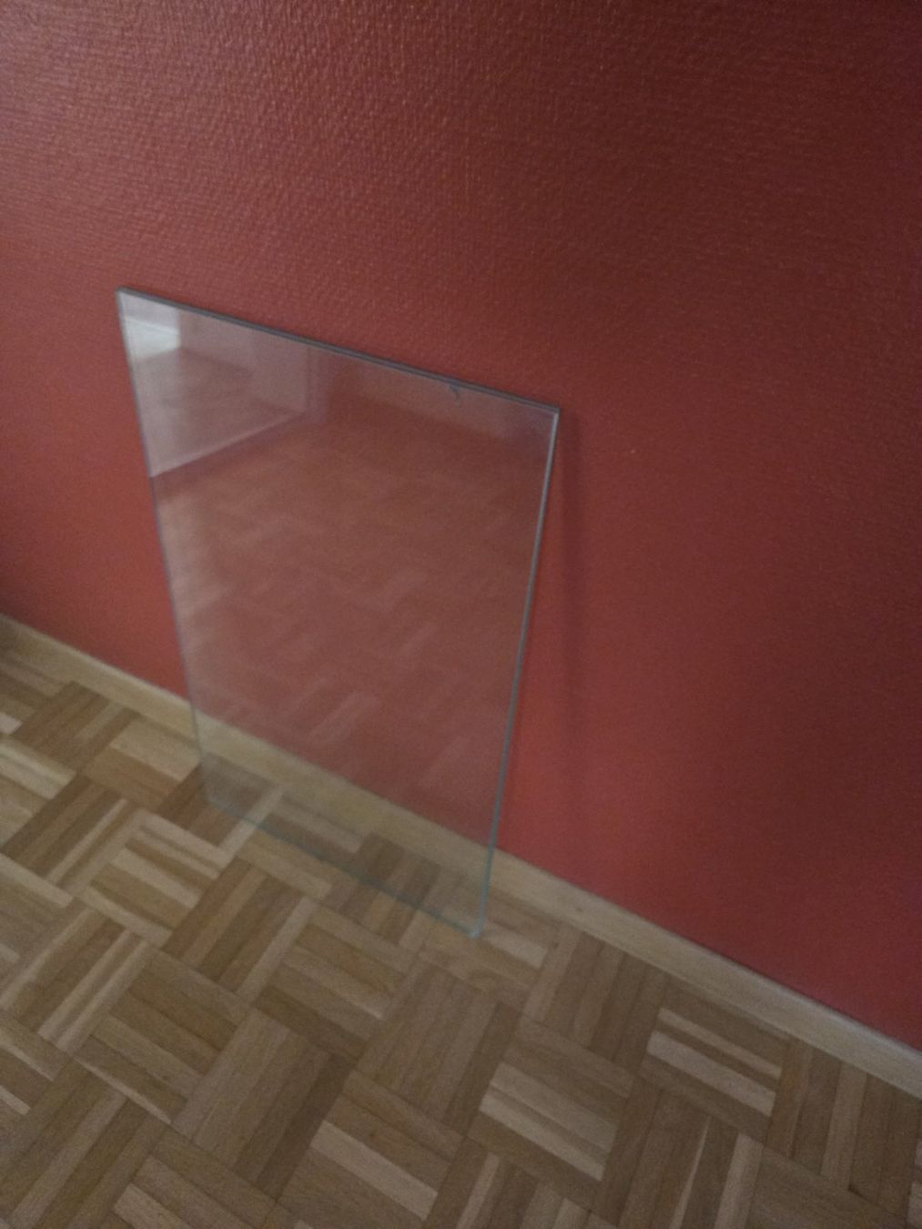 Vitrines: Vitrine weiss – D'occasion à Münchwilen TG par Rick980 2