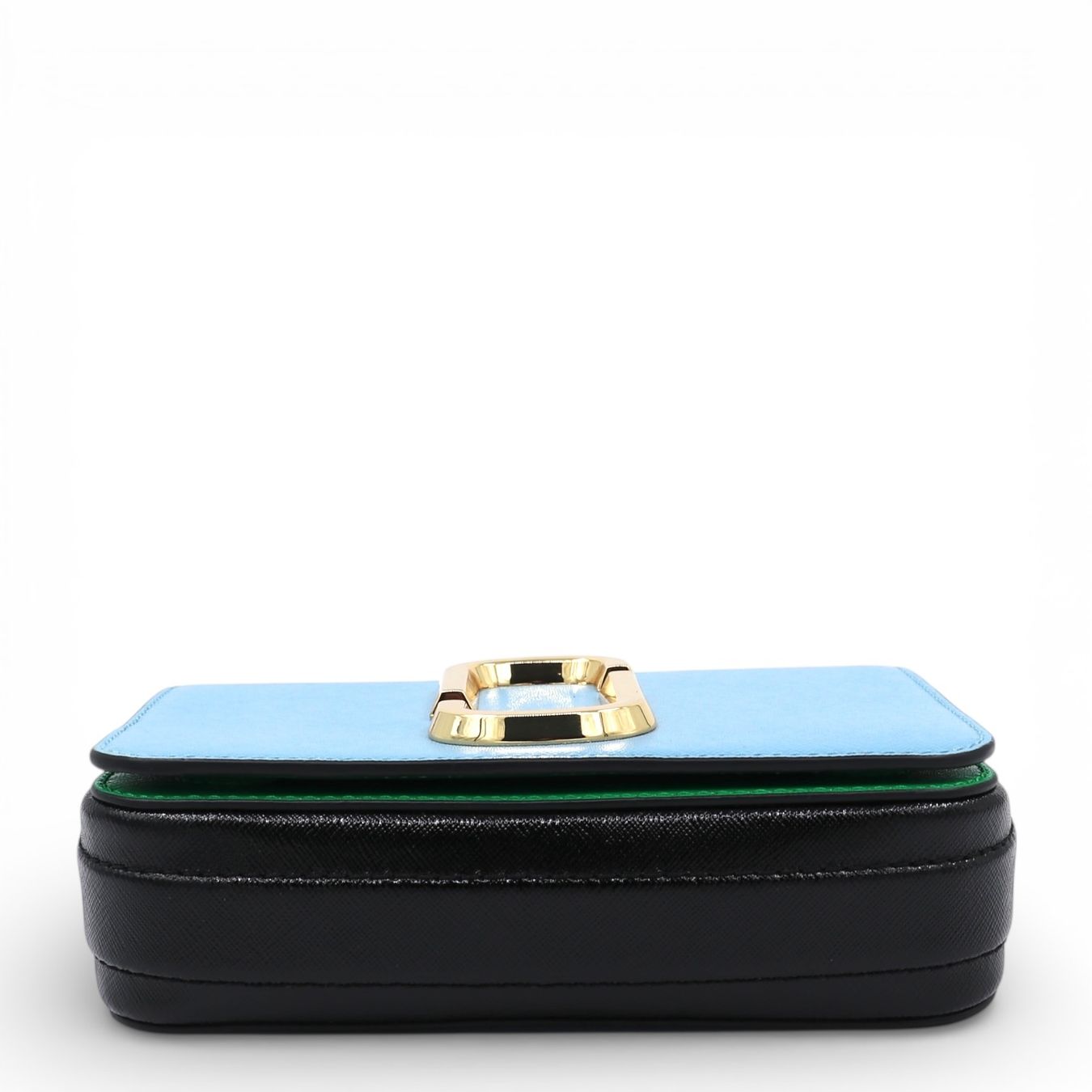 Marc Jacobs Borse da donna: Marc Jacobs Hip Shot tricolor – Usato da Binningen venduto da Designerlabels 5