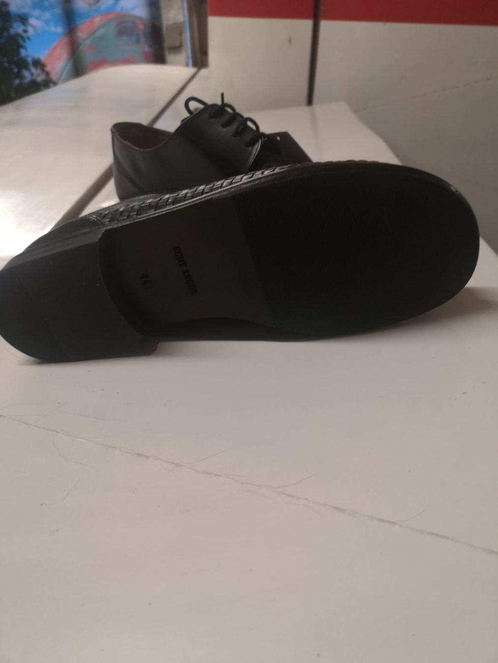 Helvesko Scarpe da uomo: Helvesko – Nuovo e nell'imballaggio originale da Möhlin venduto da Highwaytom 2