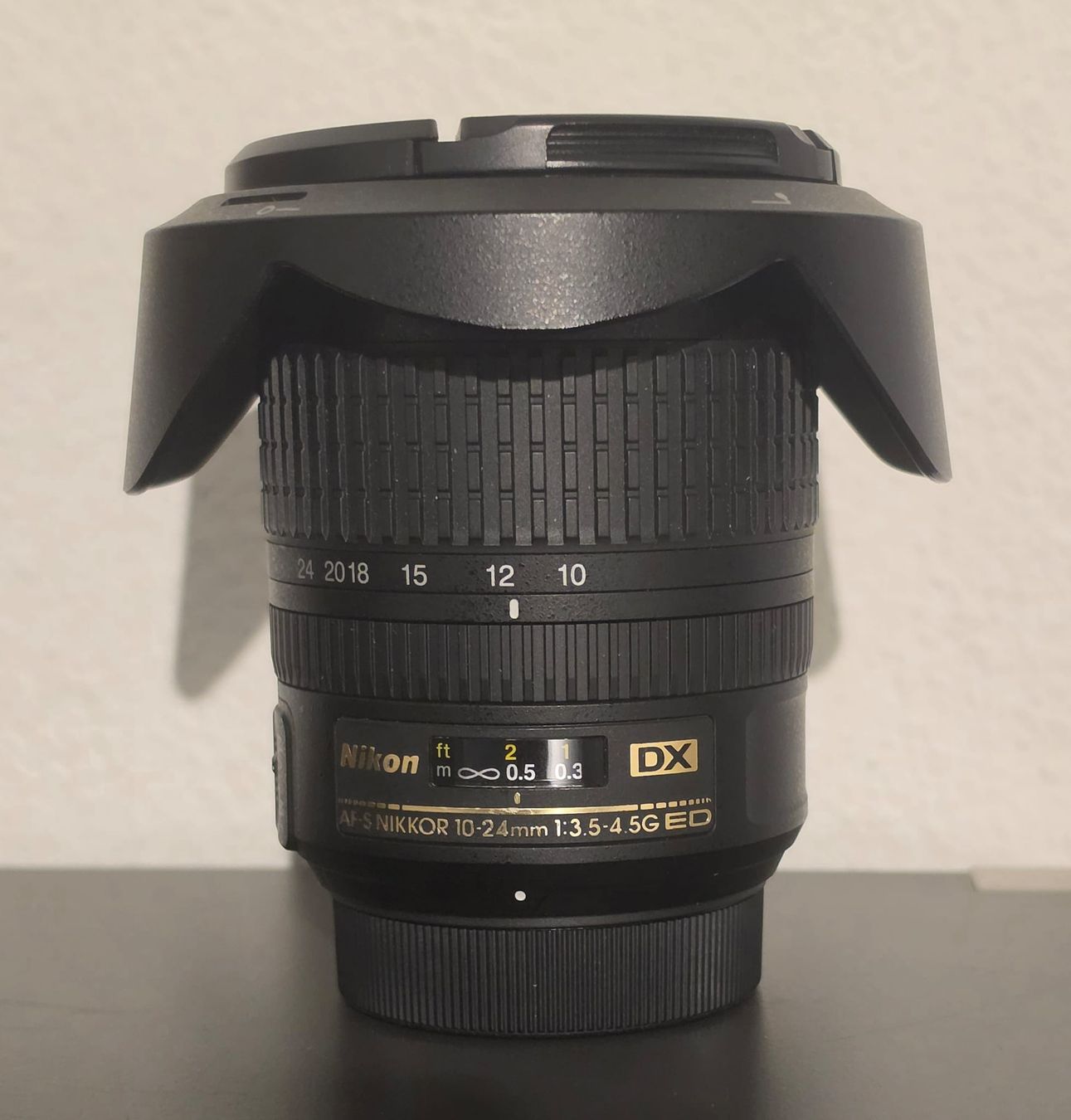 Nikon Appareil photo: Nikon D850  Neuwertig – Neuf (Voir description) à Pratteln par mab_f2fz 4