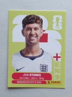 Panini FIFA WM 2026 * John Stones (ENG 3)