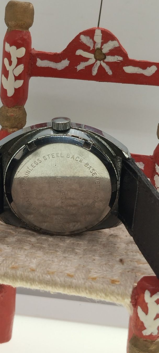Orologi: Montre binatone vintage – Usato da La Chaux-de-Fonds venduto da jac_9llg 3