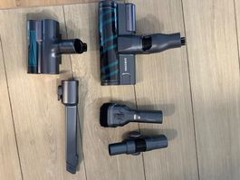 Samsung Staubsauger Zubehör/Aufsätze - Set guter Zustand