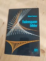 * Fadenspannbilder / Ricard Sadoune - Topp 1980