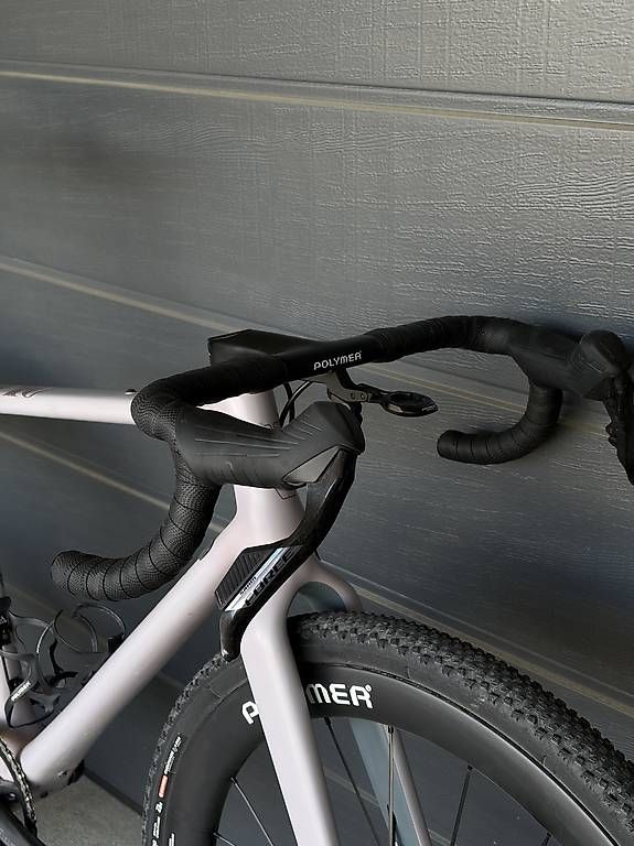 Biciclette: Vielo V+1 Alto x Polymer – Usato da Zürich venduto da Wenk12 4