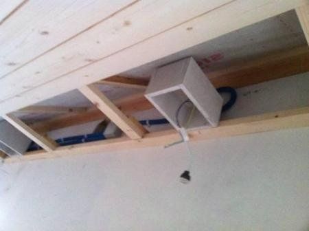 Lampen: Flammbox Elektrokästchen (Grosse Grösse 10) – Neu (gemäss Beschreibung) aus Eggiwil von Fire-Protection-GmbH 3