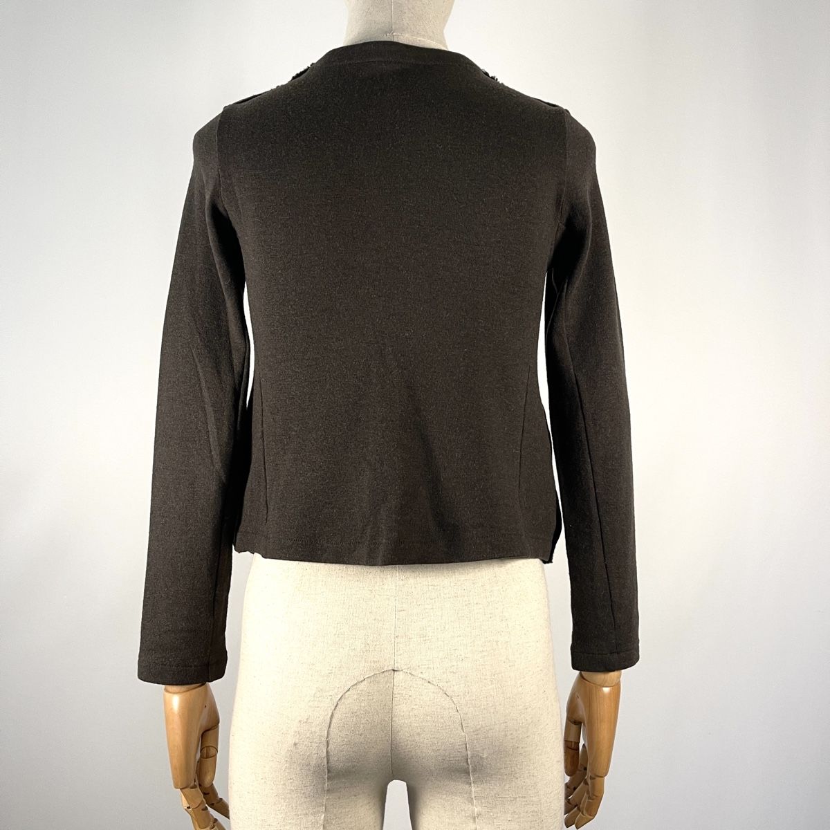 Giacche: MAJESTIC FILATURES Jacket – Nuovo (secondo la descrizione) da Freienbach venduto da Avviivva_Shop 3