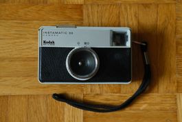 Kodak Instamatic 33