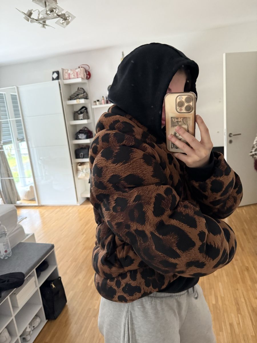 Jacken: Naked wardrobe leppard Jacket – Neu (gemäss Beschreibung) aus Stallikon von Aaliyah_sales 1
