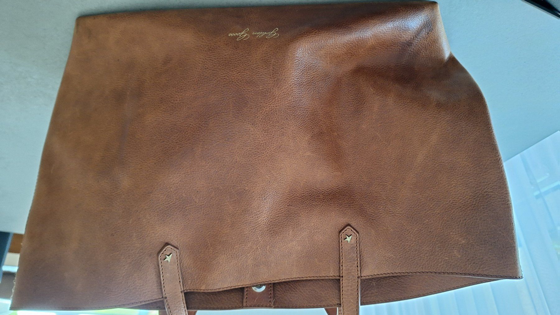 Golden Goose Taschen für Damen: Ledertasche Golden Goose – Gebraucht aus Muri b. Bern von houss65 1