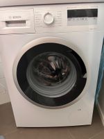 Waschmaschine Bosch eco silence drive Serie 4