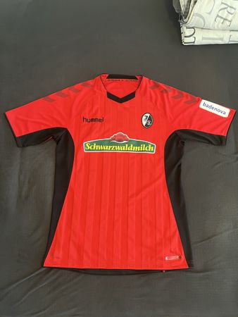 SC Freiburg Trikot / L