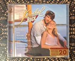 Kuschelrock 20, 2CD Bravo Kuschel Balladen Compilation 2006