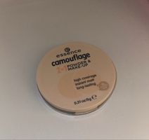 Essence Puder