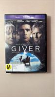 The Giver DVD - Suche nach Wahrheit, finde Freiheit! (0605)