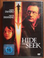 Hide and Seek
