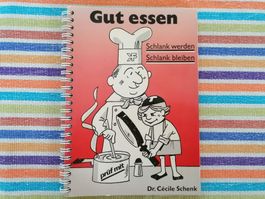 Gut Essen💥💥🌞 Schlank werden - Schlank bleiben