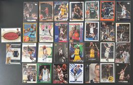 400 Box Nba Cards Jordan Lebron Kobe Doncic Curry Rookie