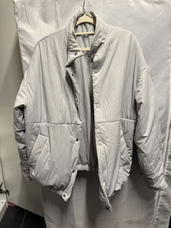 Zara jacket