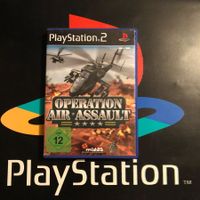 Operation Air Assault für PS2