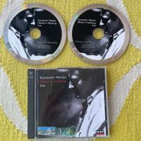 KONSTANTIN WECKER-2CD UFERLOS IN SALZBURG LIVE