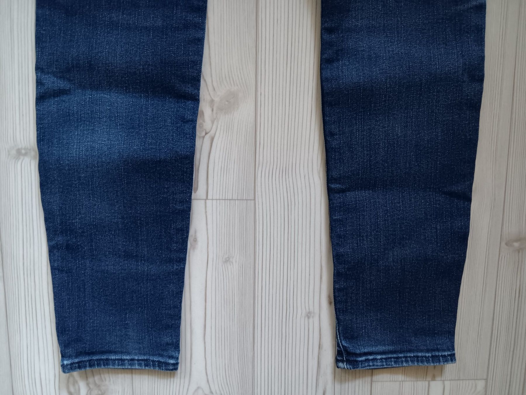 Mankind Jeans: 7 FOR ALL MANKIND Jeans taille / Grosse 27 – Usato da Cossonay-ville venduto da Super-Price-Quality 8