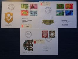 FDC  1976
