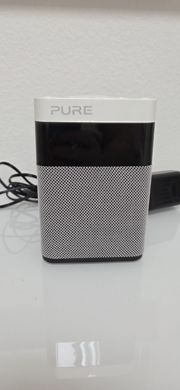 Radio: PURE POP Mini – Usato da Embrach venduto da Musti20 1