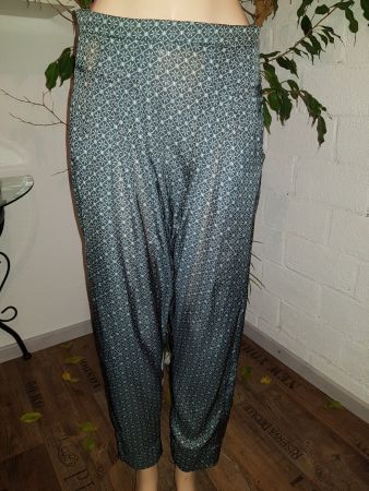 NATURA Sarouel Taille / Grosse S/M Neuf / neu