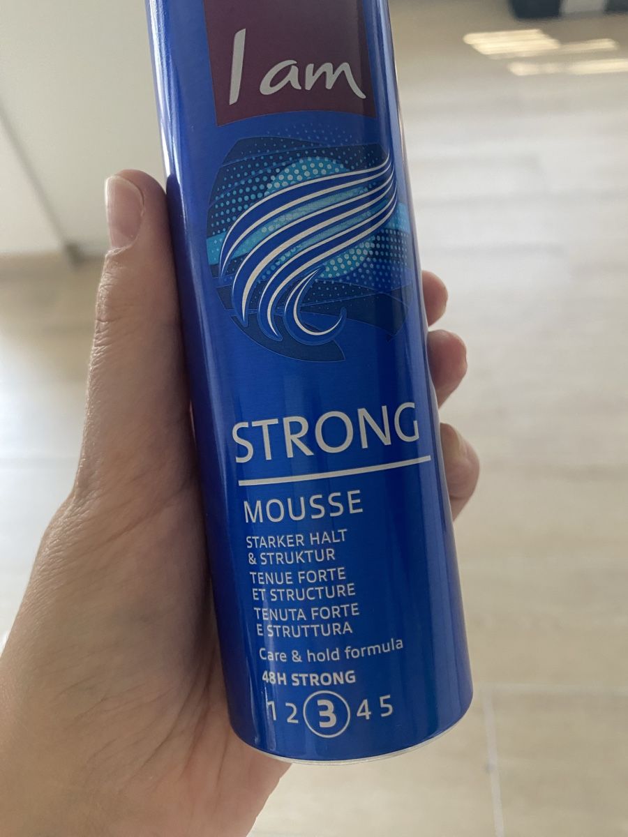 Accessori per capelli: Mousse Coiffante strong neuve – Nuovo e nell'imballaggio originale da Delémont venduto da bou_26 1