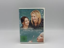 BEIM LEBEN MEINER SCHWESTER - Versand A-Post nur CHF 2.50!