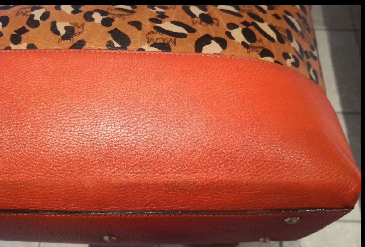 Mcm Borse da donna: Original MCM Shopper – Usato da Oberwil BL venduto da Dulce36 8