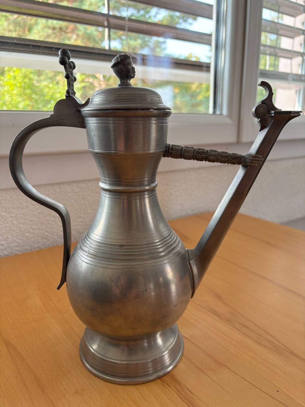 Carafes: Zinnkanne Bern – D'occasion à Zürich par Coroli