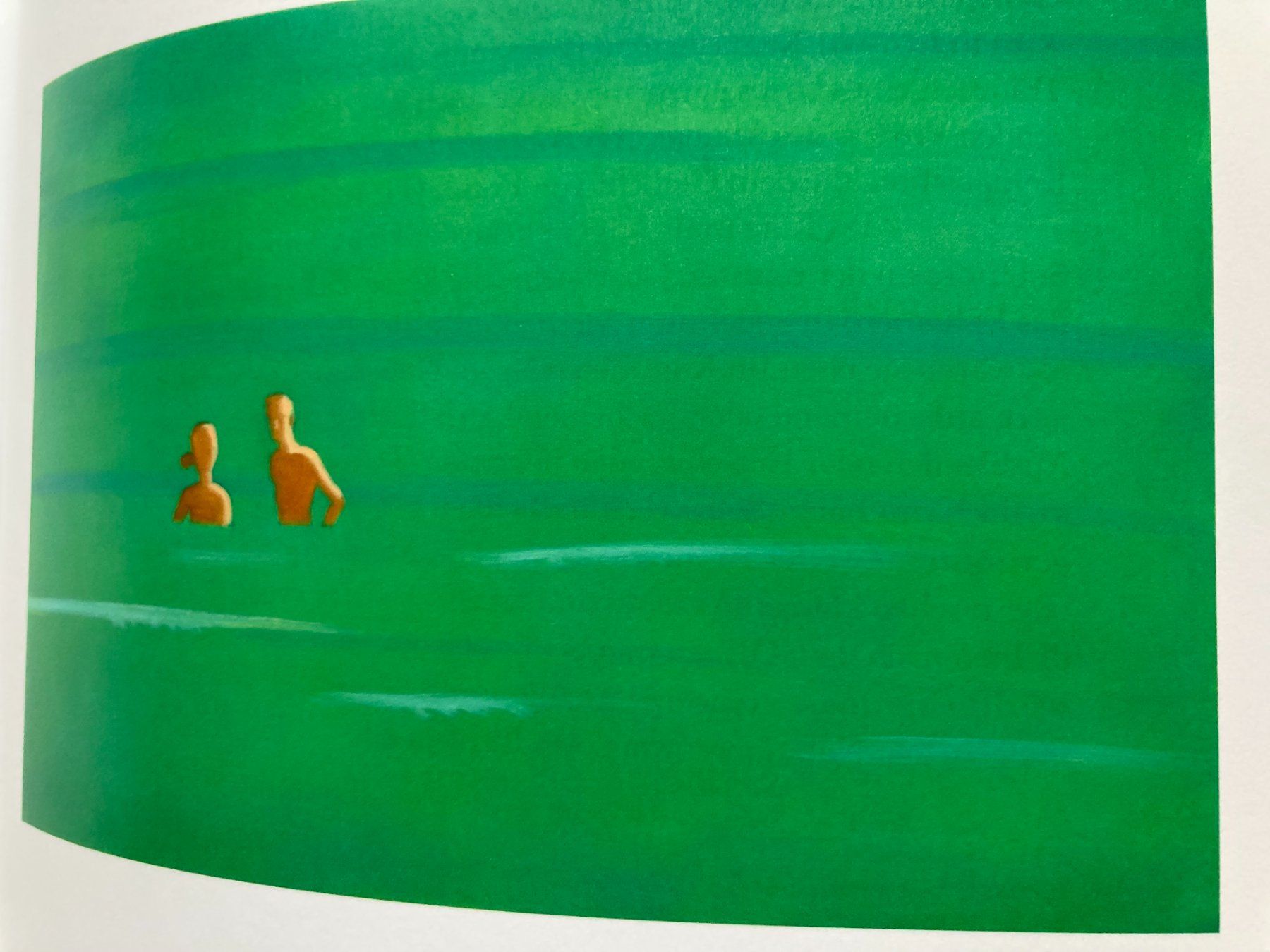 Libri: Alex Katz: Landscapes – Usato da Zürich venduto da Aisthesis 8