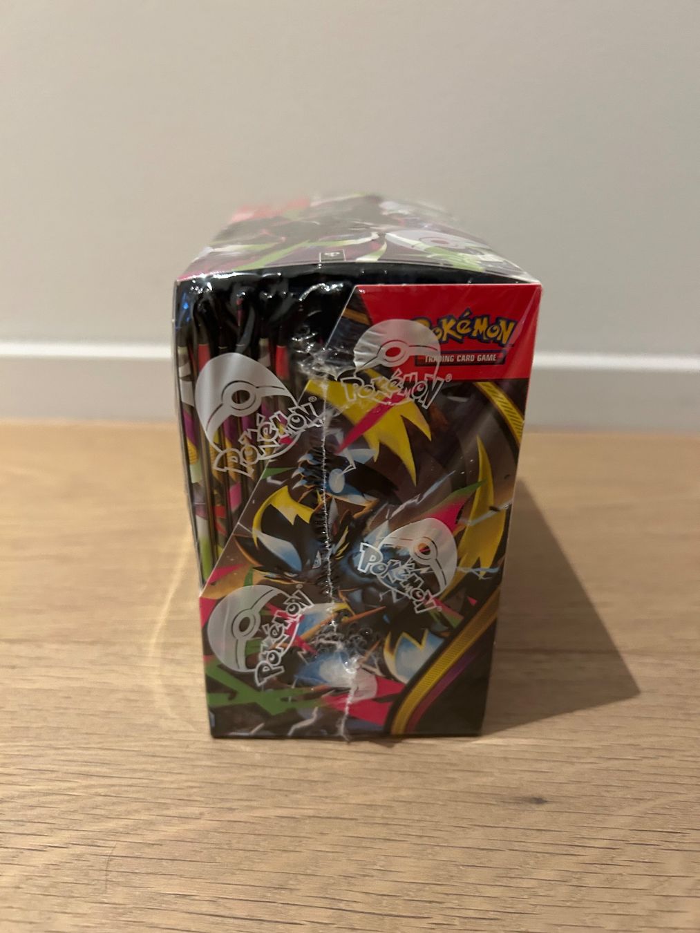 Pokémon Carte collezionabili: Pitch Black Booster Box Display - EN – Nuovo (secondo la descrizione) da Ebikon venduto da jm.t 2