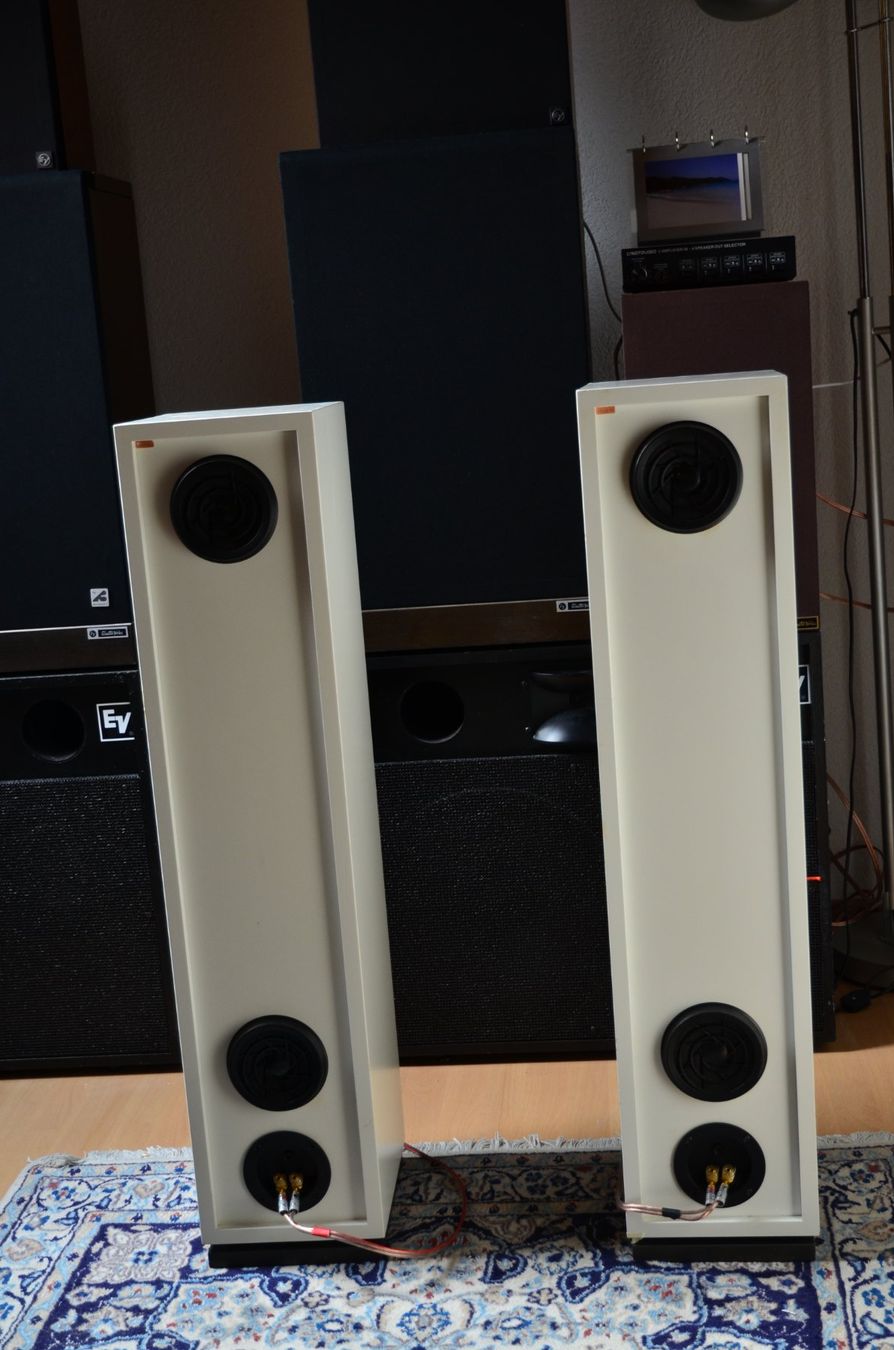 Dynaudio Lautsprecher: Ein Paar Dynaudio Contour II – Gebraucht aus Herrliberg von daniel8704 2