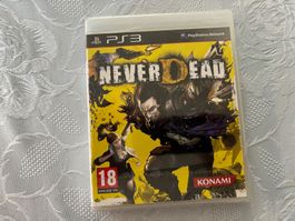 NeverDead (NEU)