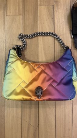 Borsetta 👜  Kurt Geiger originale