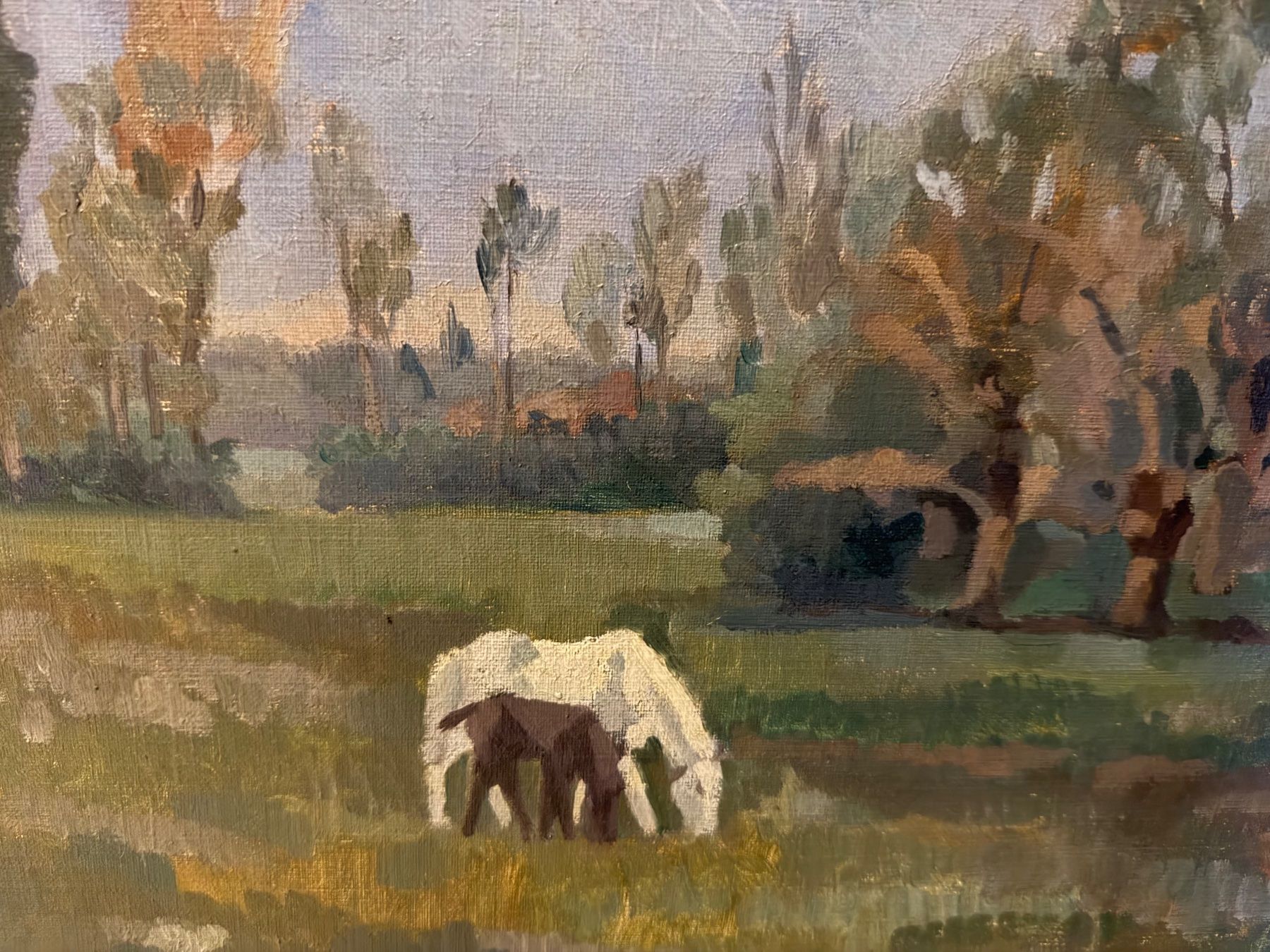 Tableaux: Bild – D'occasion à Mönchaltorf par Malediven04 4