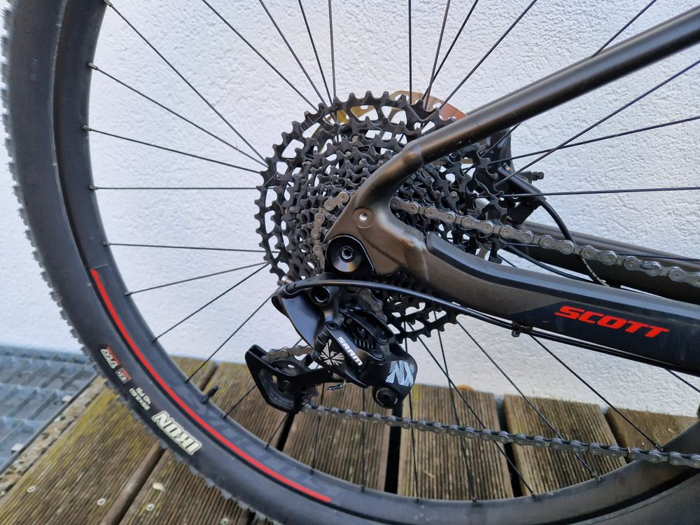 Scott aspect eride deals 20