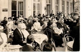 Bad Ragaz 1915