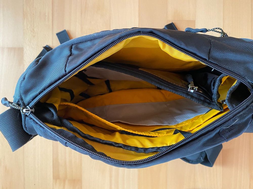 Jack wolfskin jungle bag 15 sale