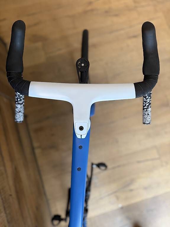 Velos: BMC Roadmachine custom, 54cm  – Gebraucht aus Kriegstetten von Levin7 3