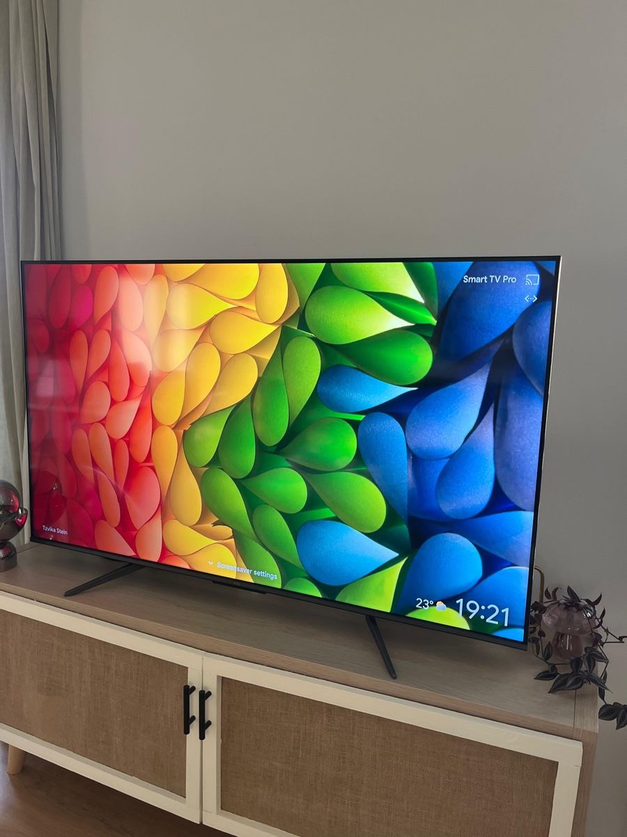 Fernseher: TV 55” 4K TCL – Gebraucht aus Wetzikon ZH von Jaums