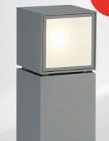 Lampen: Pollerleuchte LED Out Box 90 - 3 Stück – Gebraucht aus Freienbach von cla_2qzx 2