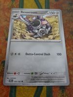 POKEMON  Revavroom   H  SCR EN  109/142   HP150  2024