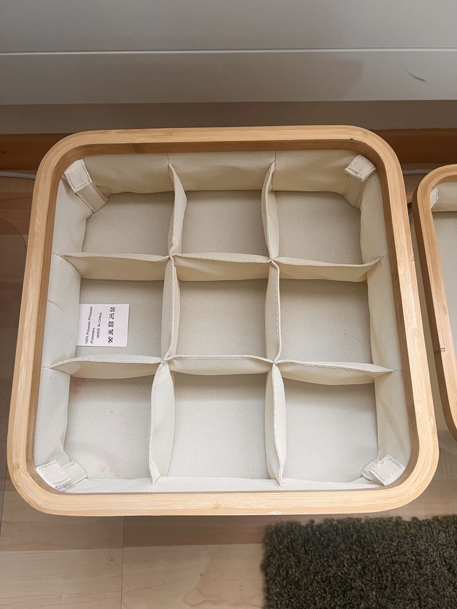 Migros Contenitori & Simili: Aufbewahrung 5 Stück – Usato da Goldach venduto da aylight 1