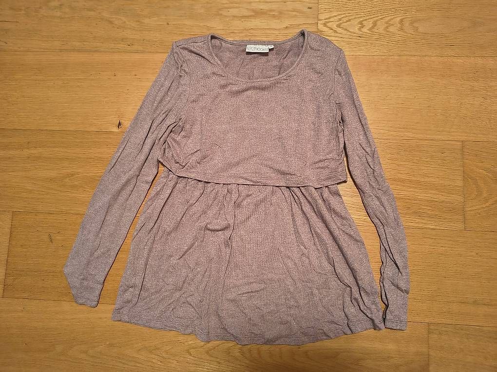 Maglioni & Felpe: Umstands- und Stillpullover, Gr. 36/38 – Usato da Basel venduto da sabinenie
